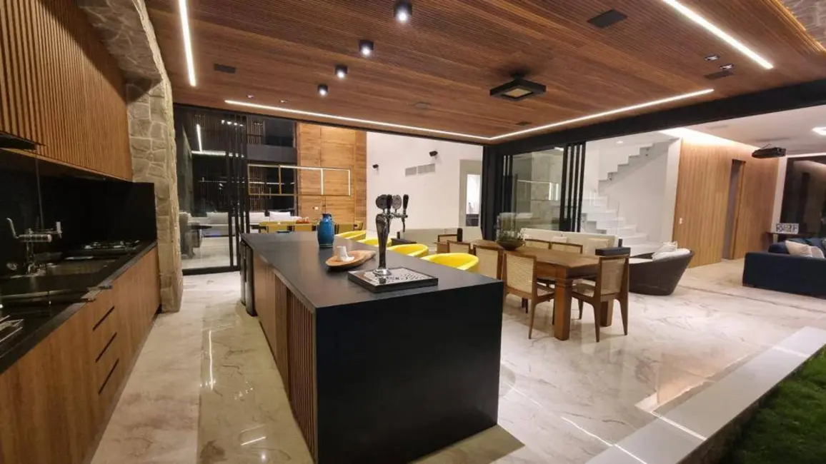 Foto 5 de Casa à venda, 1200m2 em Sao Jose Dos Campos - SP