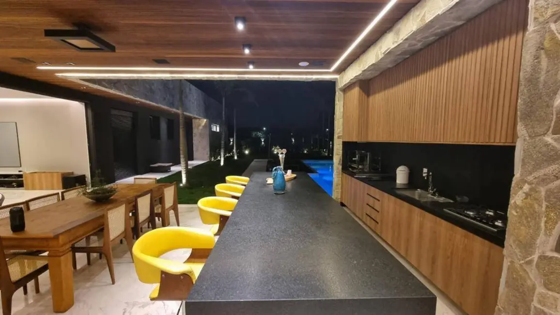 Foto 7 de Casa à venda, 1200m2 em Sao Jose Dos Campos - SP