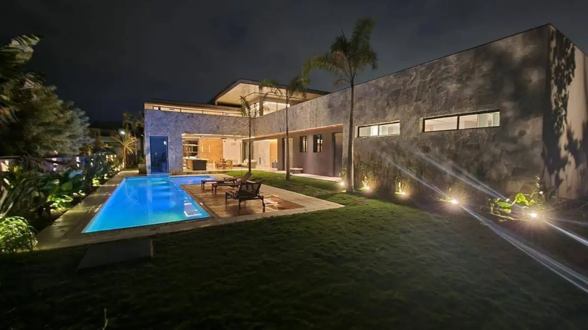 Foto 3 de Casa à venda, 1200m2 em Sao Jose Dos Campos - SP