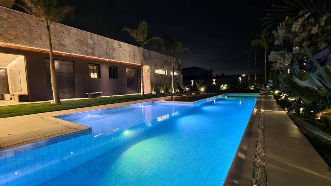 Foto 2 de Casa à venda, 1200m2 em Sao Jose Dos Campos - SP