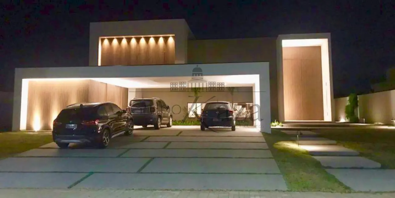 Foto 2 de Casa à venda, 1200m2 em Sao Jose Dos Campos - SP