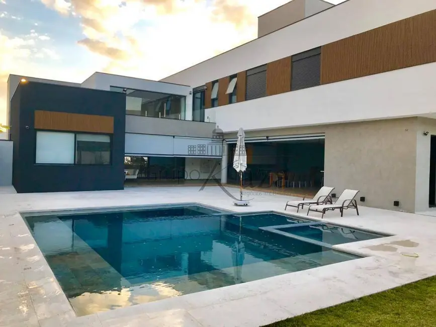 Foto 1 de Casa à venda, 1200m2 em Sao Jose Dos Campos - SP