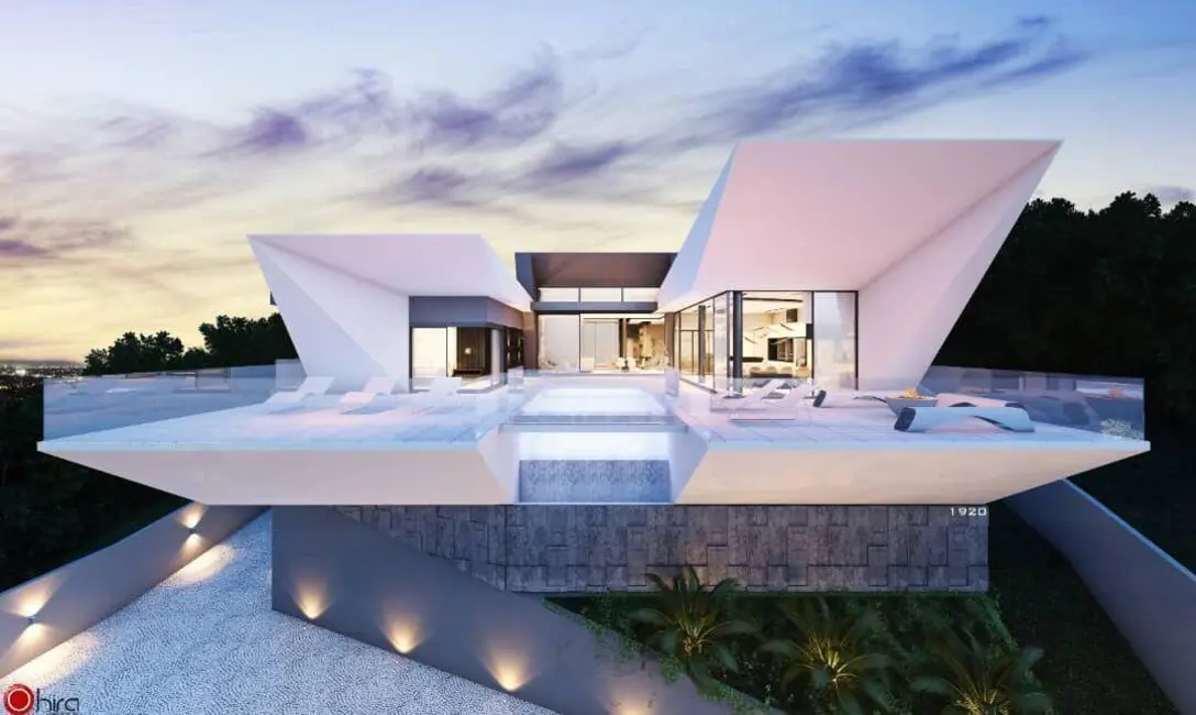 Foto 3 de Casa à venda, 1200m2 em Sao Jose Dos Campos - SP