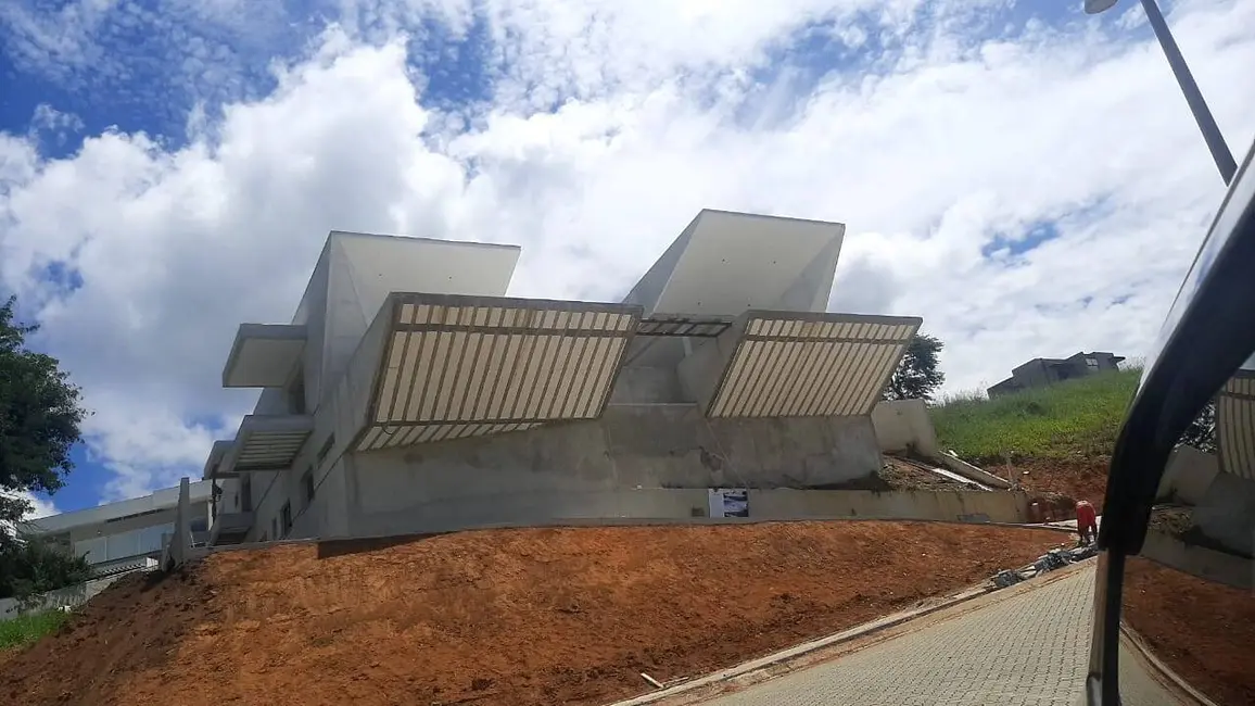 Foto 9 de Casa à venda, 1200m2 em Sao Jose Dos Campos - SP