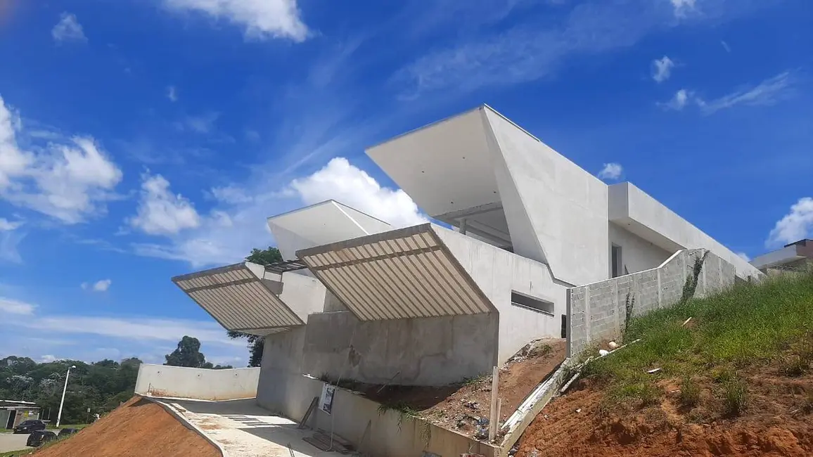 Foto 8 de Casa à venda, 1200m2 em Sao Jose Dos Campos - SP