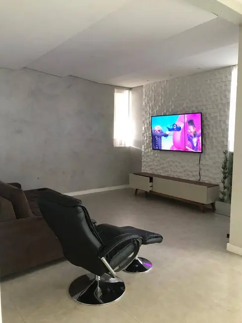 Foto 6 de Casa à venda e para alugar em Condomínio Vem Viver Jacareí, Jacarei - SP