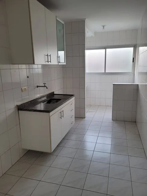 Foto 2 de Apartamento com 2 quartos à venda, 62m2 em Sao Jose Dos Campos - SP