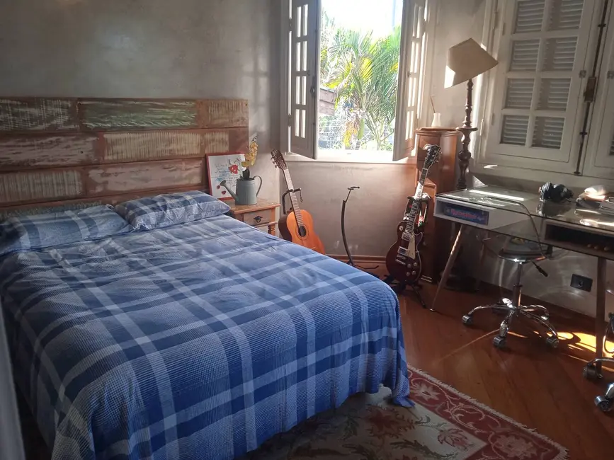 Foto 9 de Casa com 5 quartos à venda, 410m2 em Sao Jose Dos Campos - SP