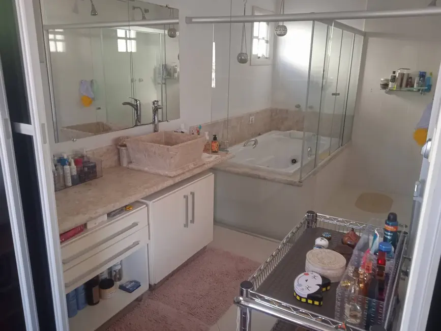 Foto 6 de Casa com 5 quartos à venda, 410m2 em Sao Jose Dos Campos - SP