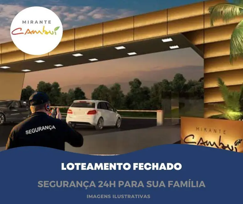 Terreno / Lote à venda, 250m2 em Sao Jose Dos Campos - SP - imagem 3 Foto 3 de Terreno / Lote à venda, 250m2 em Sao Jose Dos Campos - SP