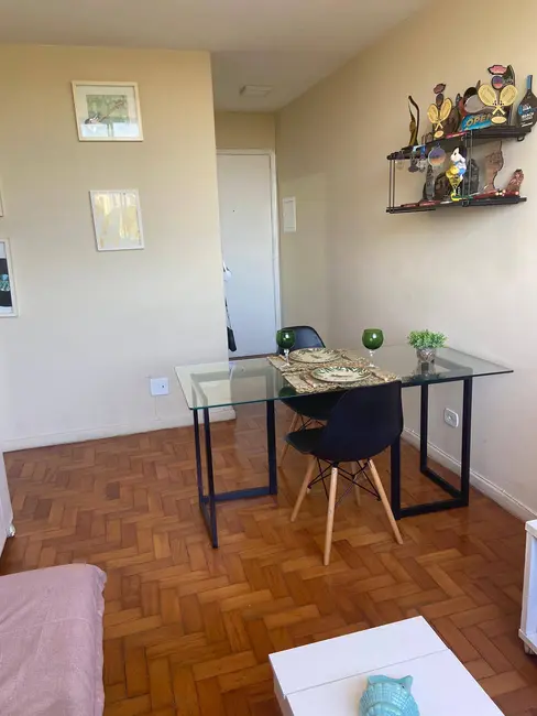 Foto 7 de Apartamento com 1 quarto à venda, 45m2 em Sao Jose Dos Campos - SP