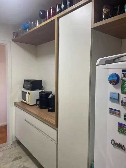 Foto 9 de Apartamento com 1 quarto à venda, 45m2 em Sao Jose Dos Campos - SP
