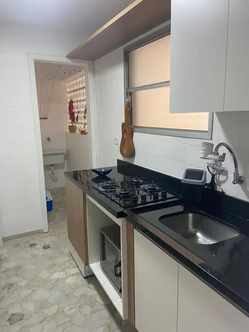 Foto 8 de Apartamento com 1 quarto à venda, 45m2 em Sao Jose Dos Campos - SP