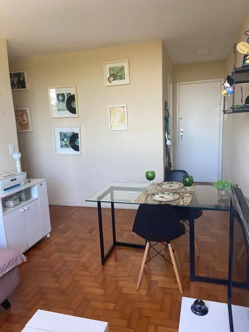 Foto 6 de Apartamento com 1 quarto à venda, 45m2 em Sao Jose Dos Campos - SP