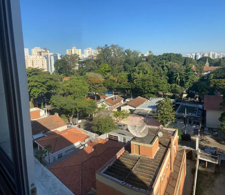 Foto 2 de Apartamento com 1 quarto à venda, 45m2 em Sao Jose Dos Campos - SP