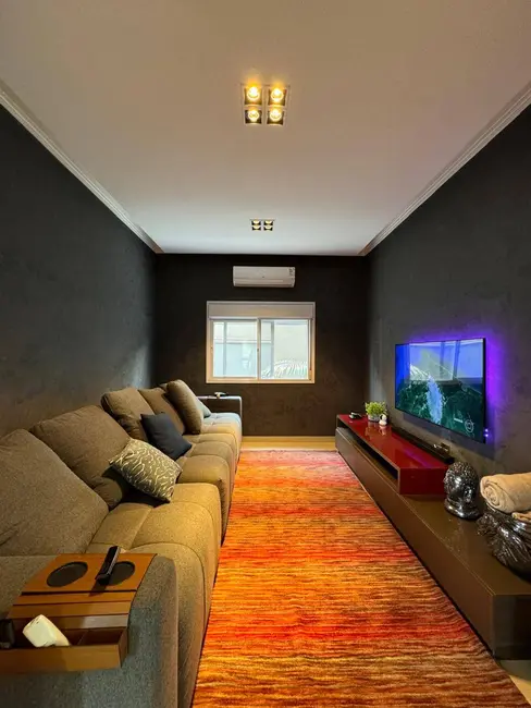 Foto 7 de Casa com 4 quartos à venda, 343m2 em Sao Jose Dos Campos - SP