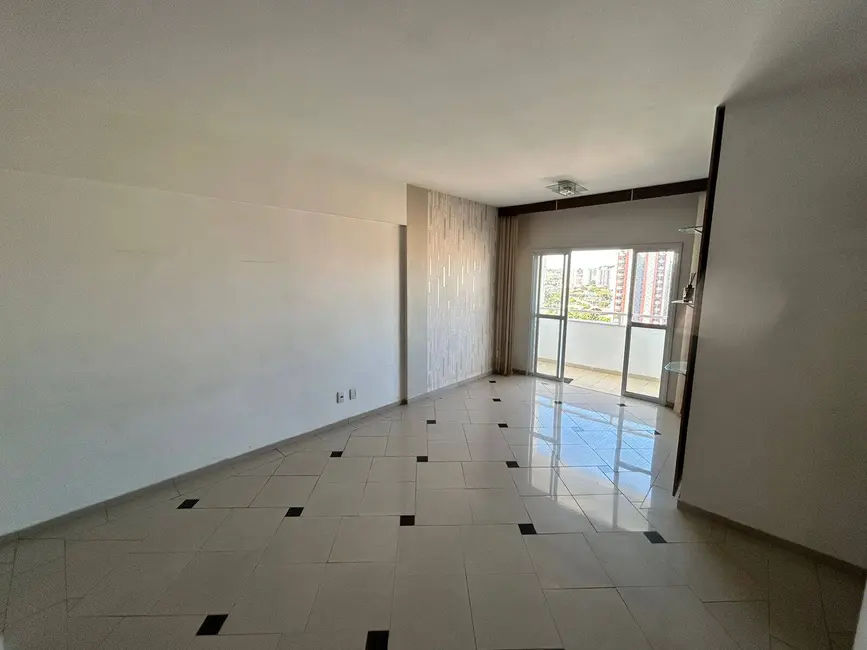 Foto 2 de Apartamento com 3 quartos à venda em Jardim Pereira do Amparo, Jacarei - SP