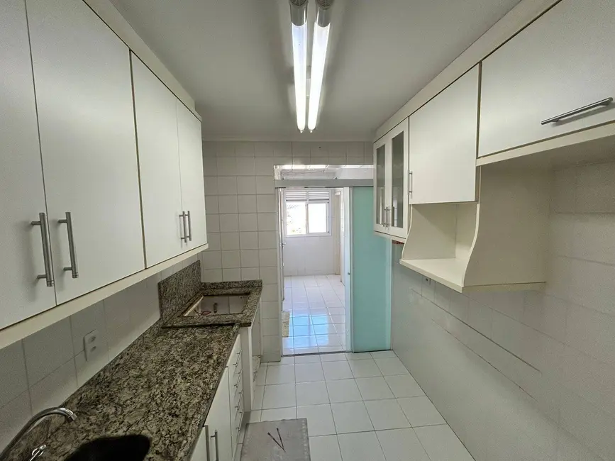 Foto 3 de Apartamento com 3 quartos à venda em Jardim Pereira do Amparo, Jacarei - SP