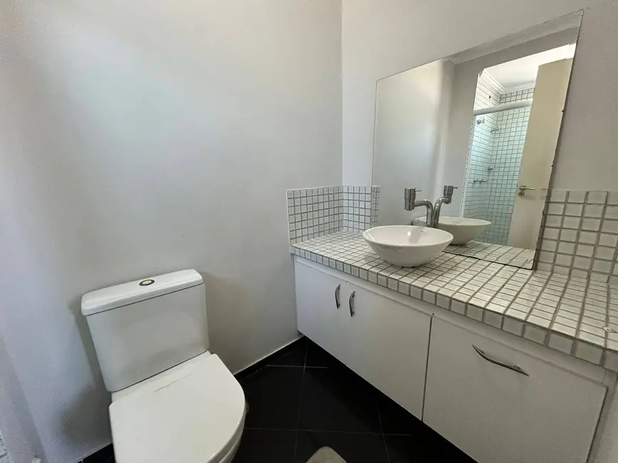 Foto 8 de Apartamento com 3 quartos à venda em Jardim Pereira do Amparo, Jacarei - SP