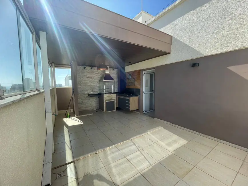 Foto 2 de Apartamento com 3 quartos à venda, 230m2 em Sao Jose Dos Campos - SP