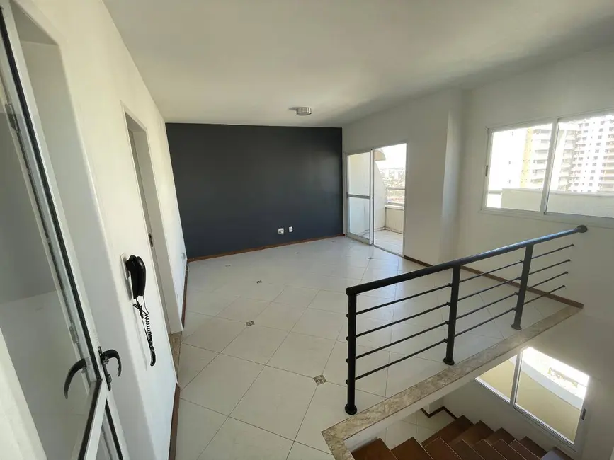 Foto 4 de Apartamento com 3 quartos à venda, 230m2 em Sao Jose Dos Campos - SP