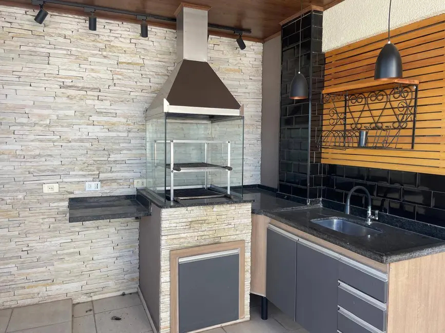 Foto 1 de Apartamento com 3 quartos à venda, 230m2 em Sao Jose Dos Campos - SP