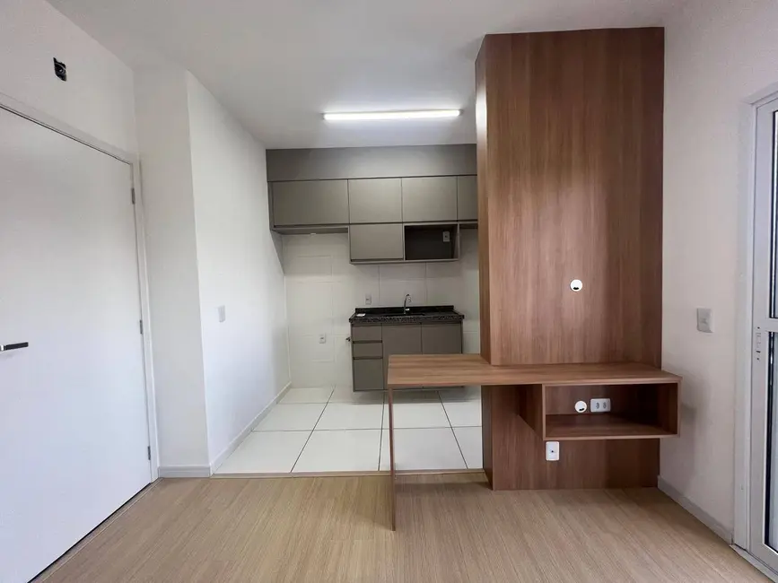 Foto 3 de Apartamento com 2 quartos à venda, 58m2 em Sao Jose Dos Campos - SP