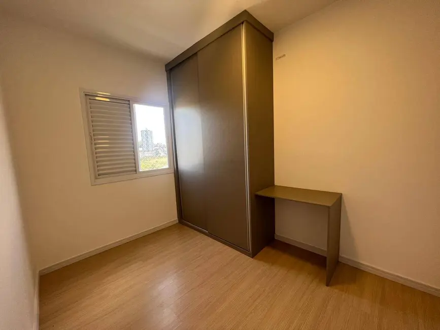 Foto 5 de Apartamento com 2 quartos à venda, 58m2 em Sao Jose Dos Campos - SP