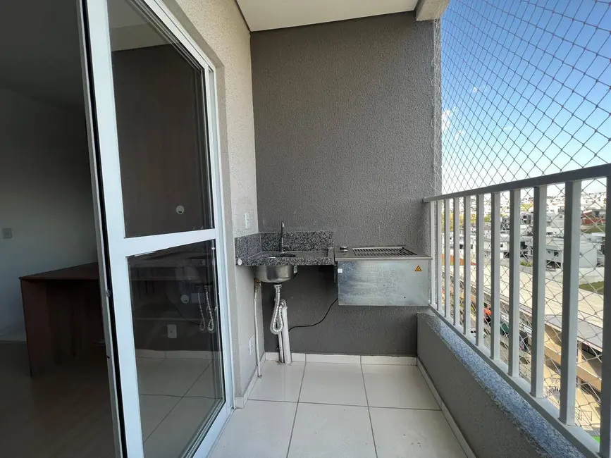 Foto 1 de Apartamento com 2 quartos à venda, 58m2 em Sao Jose Dos Campos - SP