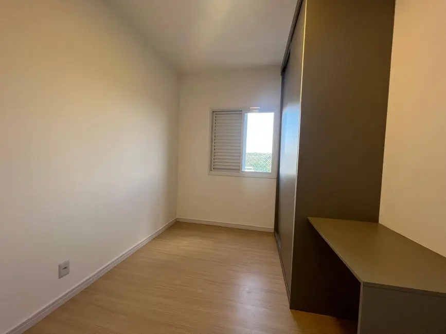 Foto 4 de Apartamento com 2 quartos à venda, 58m2 em Sao Jose Dos Campos - SP