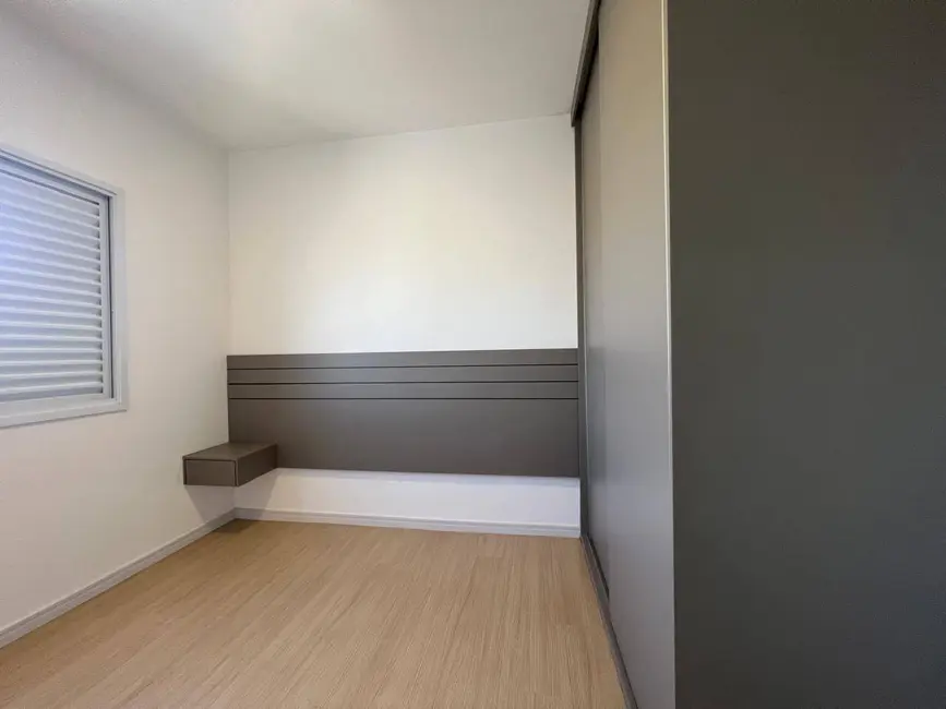 Foto 7 de Apartamento com 2 quartos à venda, 58m2 em Sao Jose Dos Campos - SP