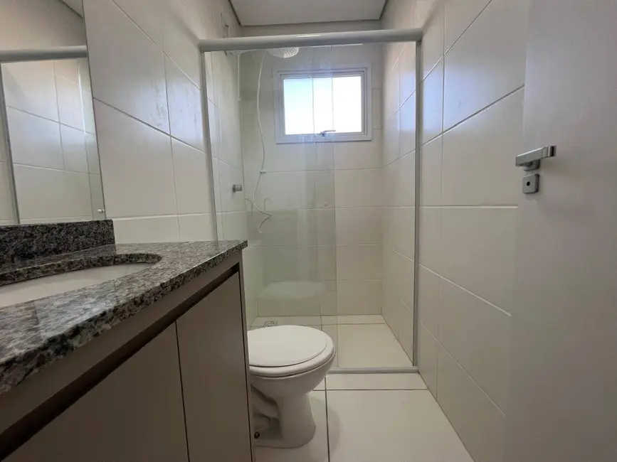 Foto 9 de Apartamento com 2 quartos à venda, 58m2 em Sao Jose Dos Campos - SP