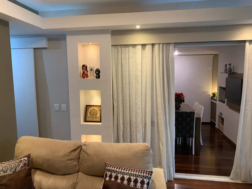 Apartamento com 3 quartos à venda, 90m2 em Sao Jose Dos Campos - SP - imagem 2 Foto 2 de Apartamento com 3 quartos à venda, 90m2 em Sao Jose Dos Campos - SP