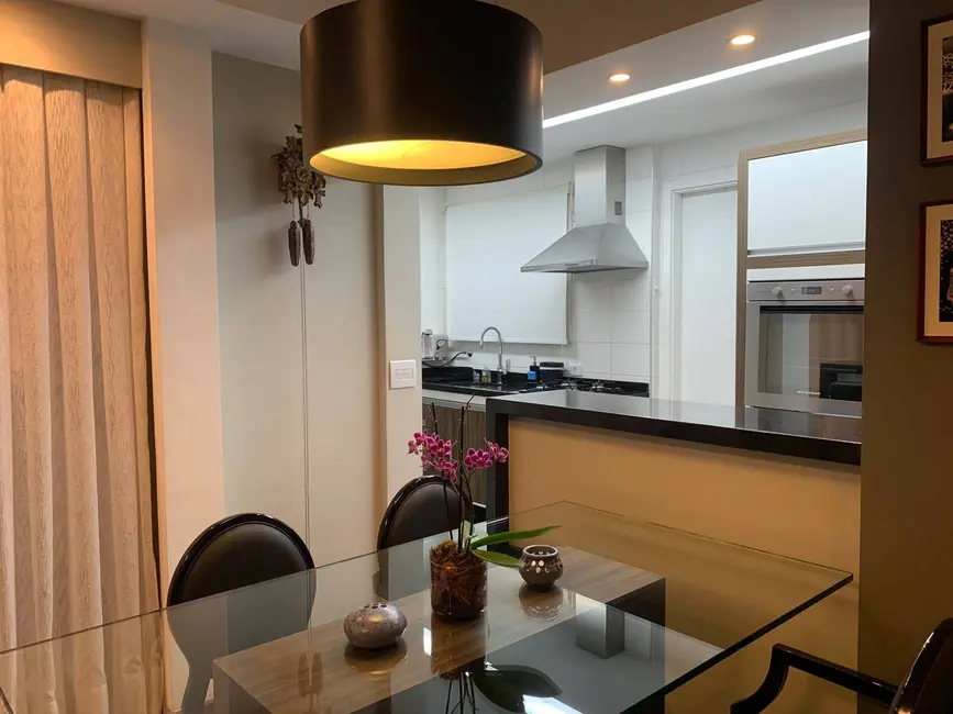 Apartamento com 3 quartos à venda, 90m2 em Sao Jose Dos Campos - SP - imagem 7 Foto 7 de Apartamento com 3 quartos à venda, 90m2 em Sao Jose Dos Campos - SP