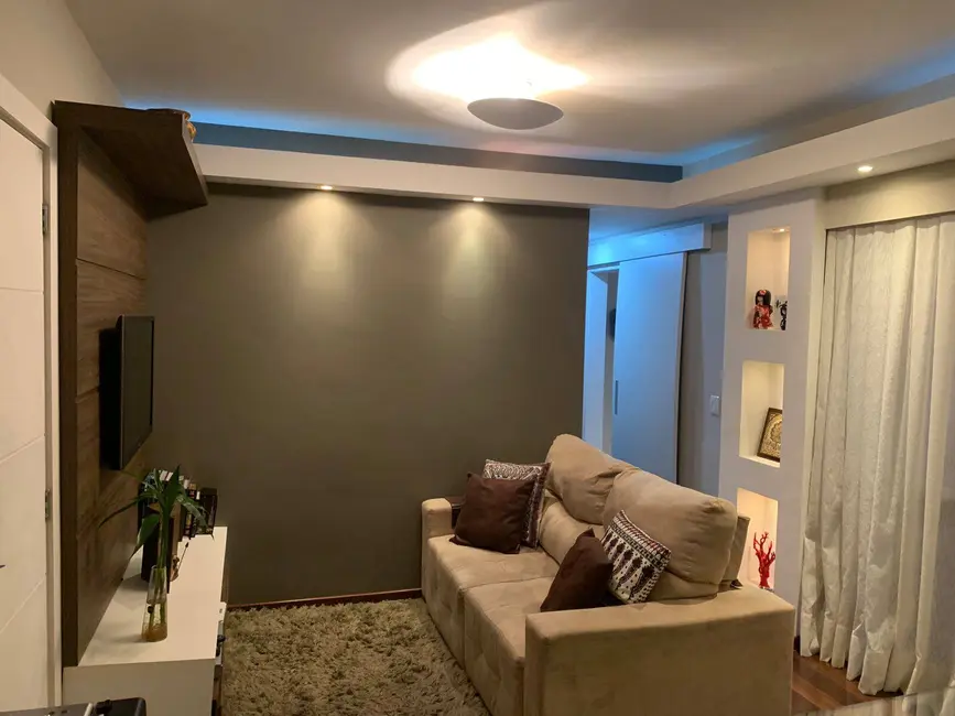 Apartamento com 3 quartos à venda, 90m2 em Sao Jose Dos Campos - SP - imagem 1 Foto 1 de Apartamento com 3 quartos à venda, 90m2 em Sao Jose Dos Campos - SP