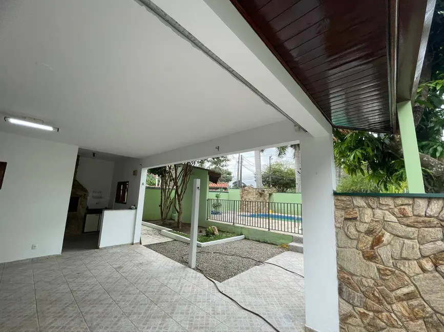 Foto 6 de Casa com 3 quartos à venda, 300m2 em Sao Jose Dos Campos - SP