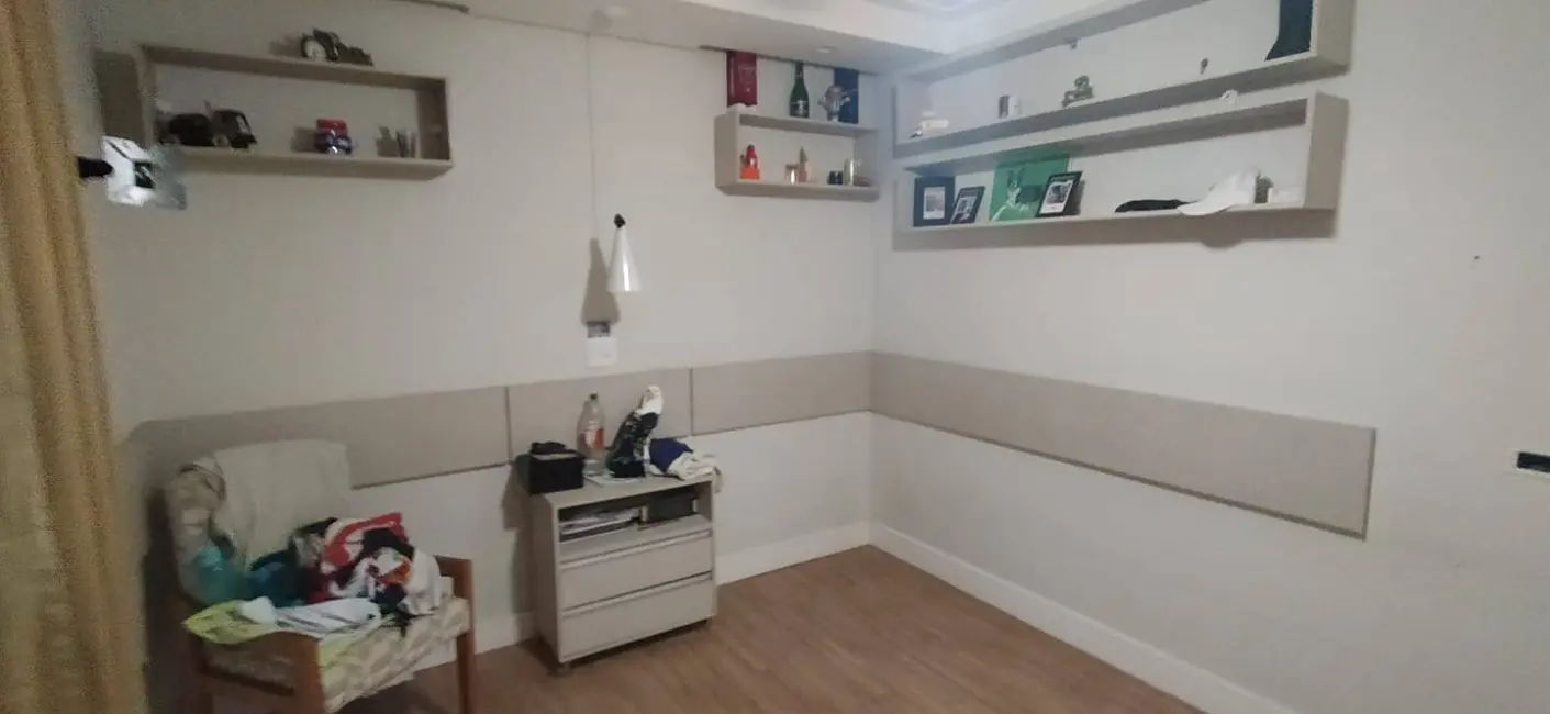 Foto 9 de Apartamento com 4 quartos à venda, 117m2 em Sao Jose Dos Campos - SP