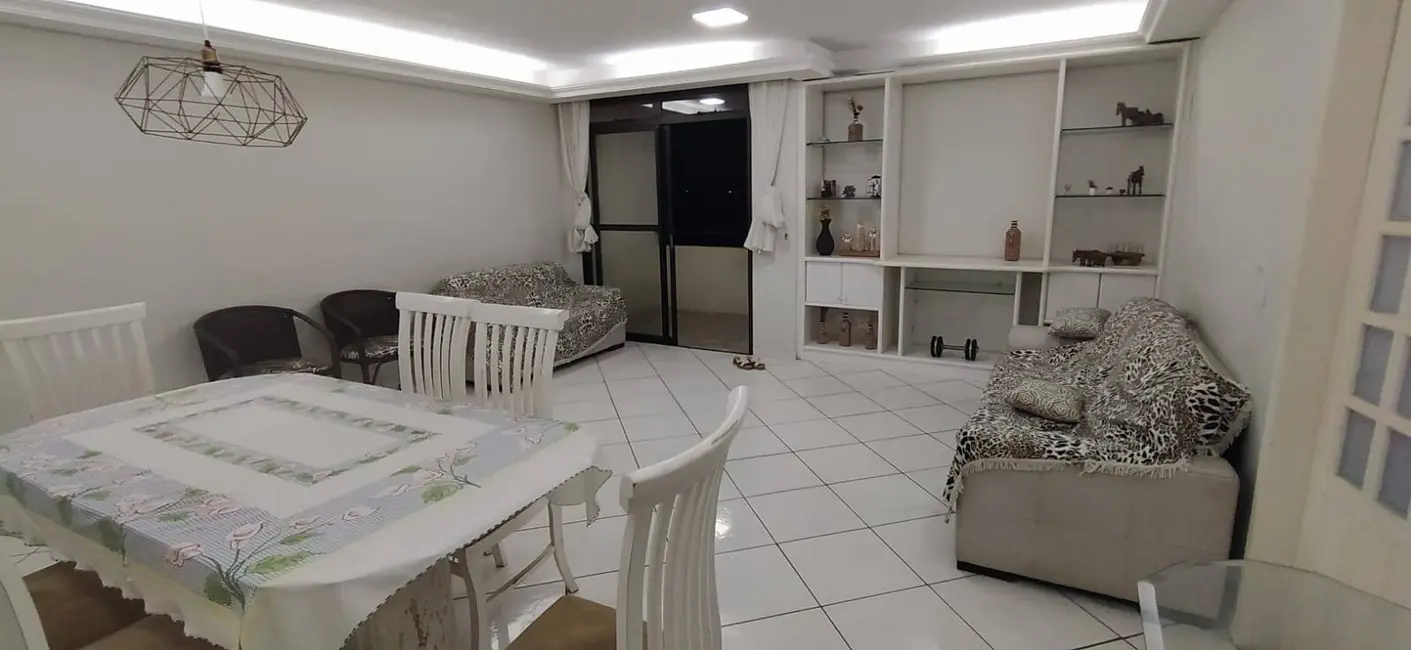 Foto 1 de Apartamento com 4 quartos à venda, 117m2 em Sao Jose Dos Campos - SP