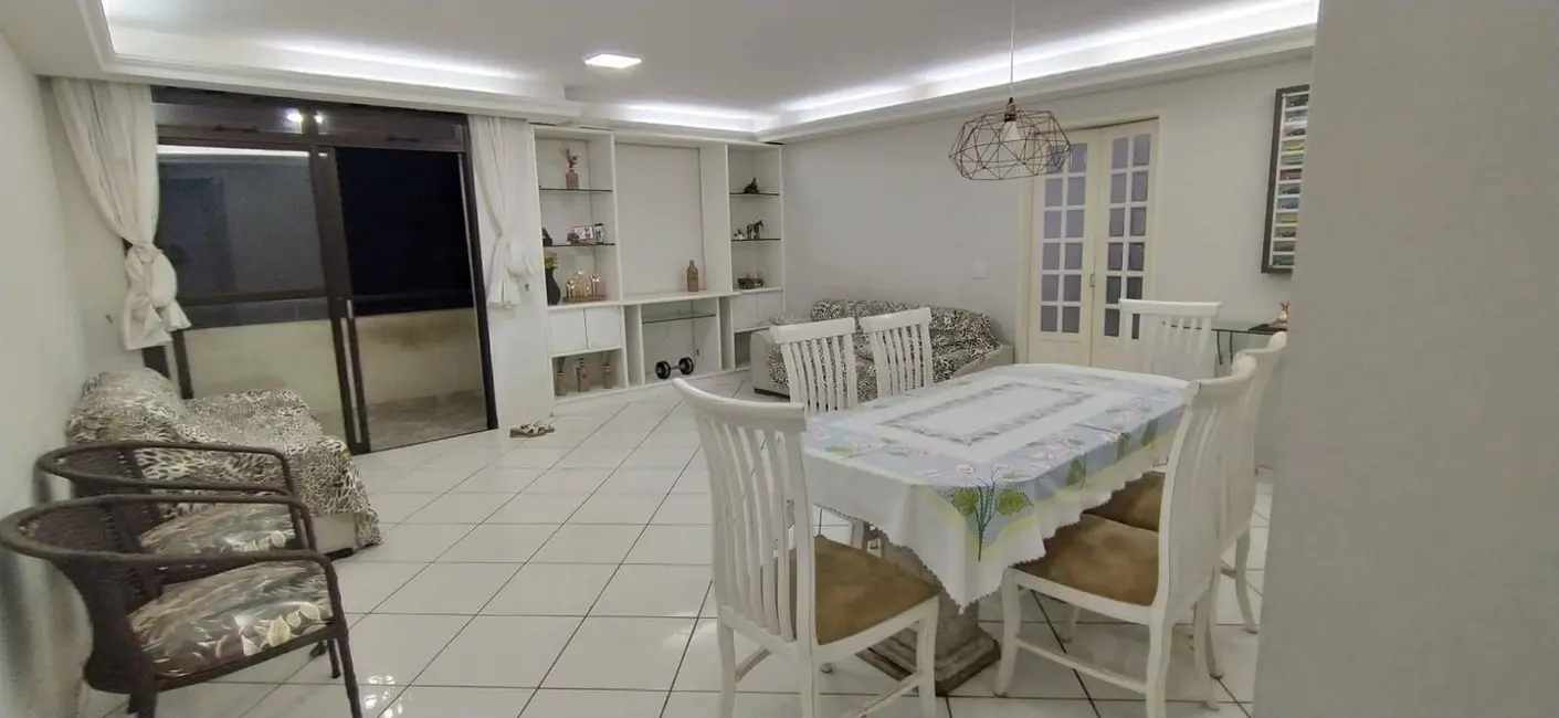 Foto 3 de Apartamento com 4 quartos à venda, 117m2 em Sao Jose Dos Campos - SP