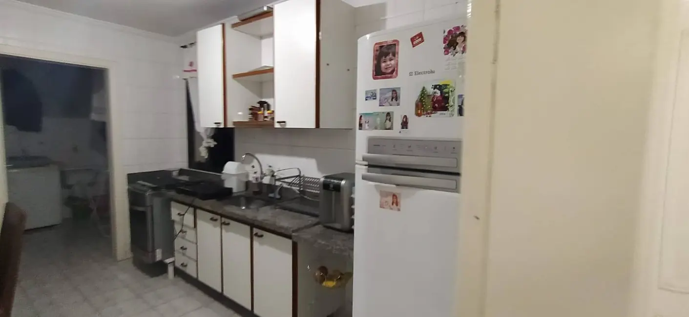 Foto 4 de Apartamento com 4 quartos à venda, 117m2 em Sao Jose Dos Campos - SP