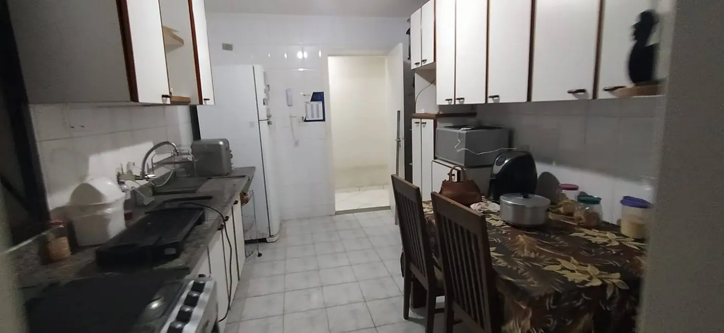 Foto 7 de Apartamento com 4 quartos à venda, 117m2 em Sao Jose Dos Campos - SP