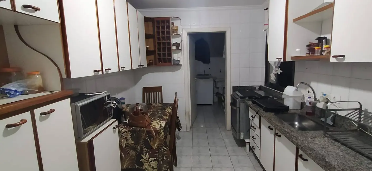 Foto 5 de Apartamento com 4 quartos à venda, 117m2 em Sao Jose Dos Campos - SP