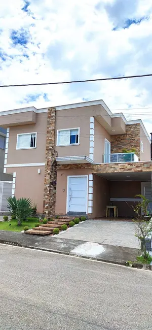 Casa com 3 quartos à venda, 300m2 em Cacapava - SP - imagem 2 Foto 2 de Casa com 3 quartos à venda, 300m2 em Cacapava - SP