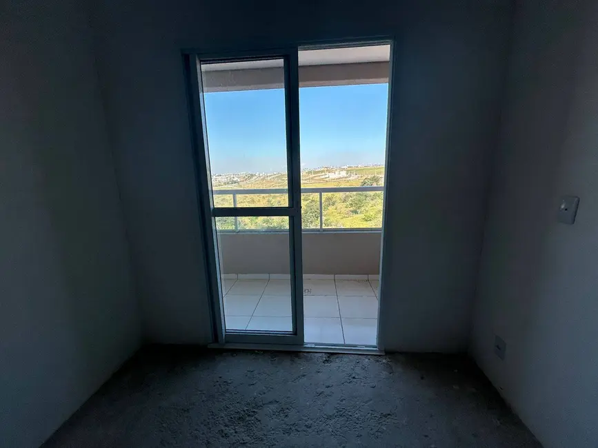 Foto 3 de Apartamento com 2 quartos à venda, 55m2 em Sao Jose Dos Campos - SP
