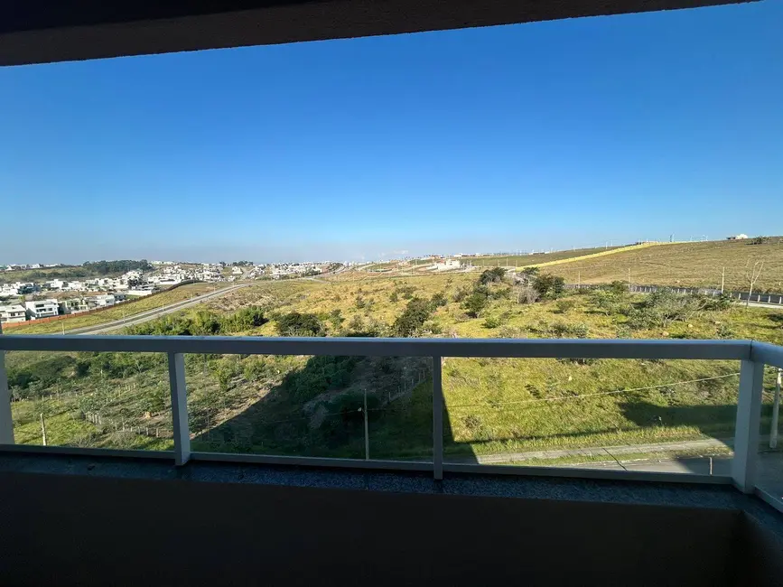 Foto 2 de Apartamento com 2 quartos à venda, 55m2 em Sao Jose Dos Campos - SP