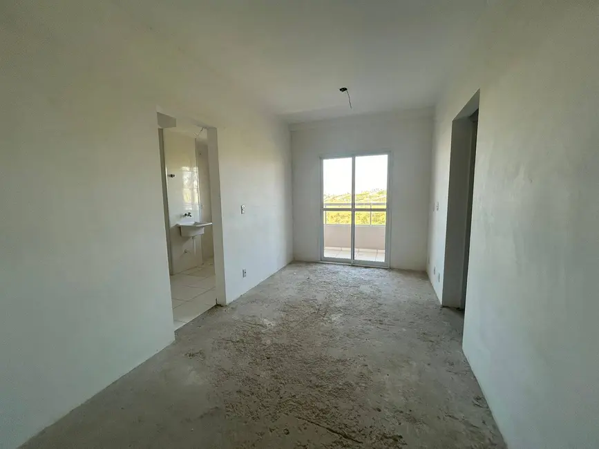 Foto 4 de Apartamento com 2 quartos à venda, 55m2 em Sao Jose Dos Campos - SP