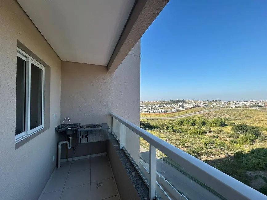 Foto 1 de Apartamento com 2 quartos à venda, 55m2 em Sao Jose Dos Campos - SP