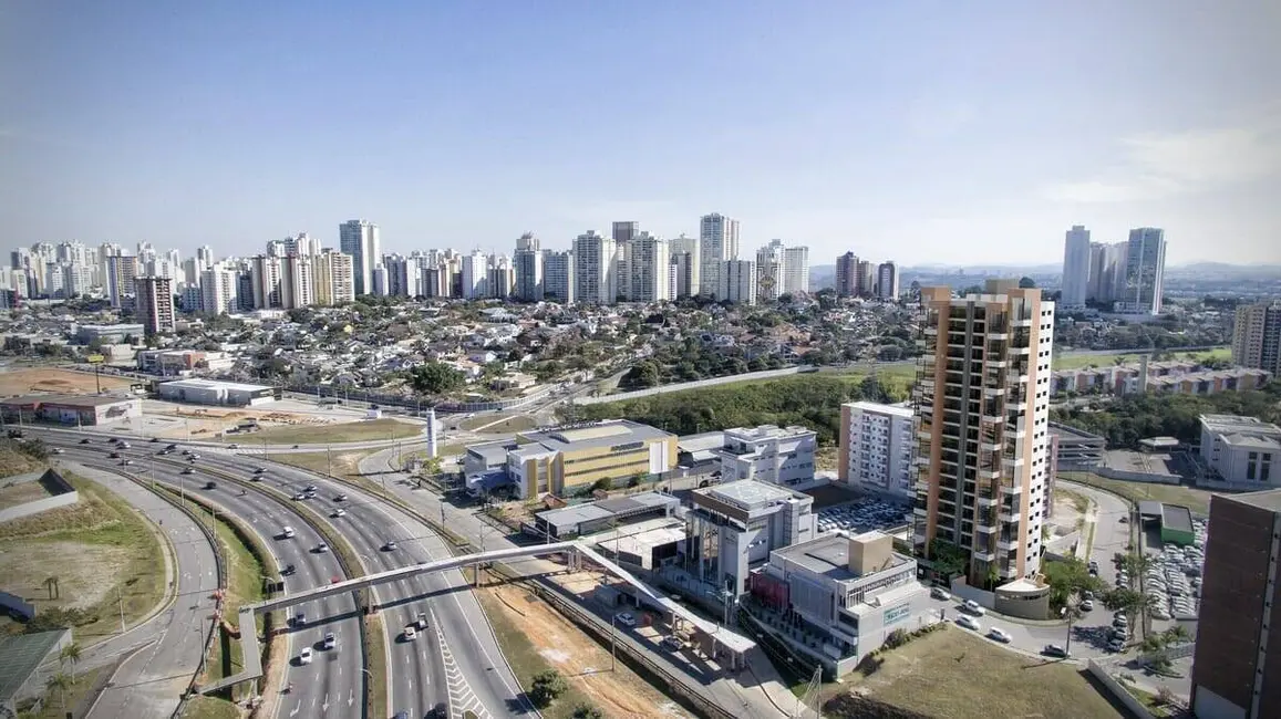 Apartamento com 3 quartos à venda, 130m2 em Sao Jose Dos Campos - SP - imagem 7 Foto 7 de Apartamento com 3 quartos à venda, 130m2 em Sao Jose Dos Campos - SP