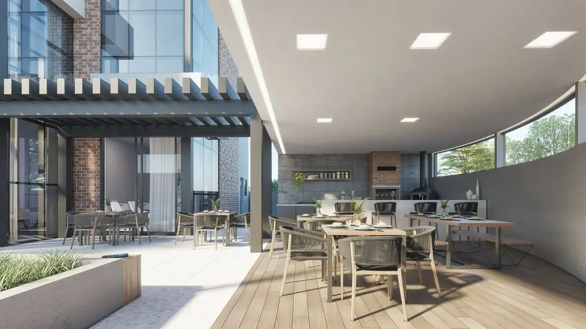 Apartamento com 3 quartos à venda, 130m2 em Sao Jose Dos Campos - SP - imagem 5 Foto 5 de Apartamento com 3 quartos à venda, 130m2 em Sao Jose Dos Campos - SP