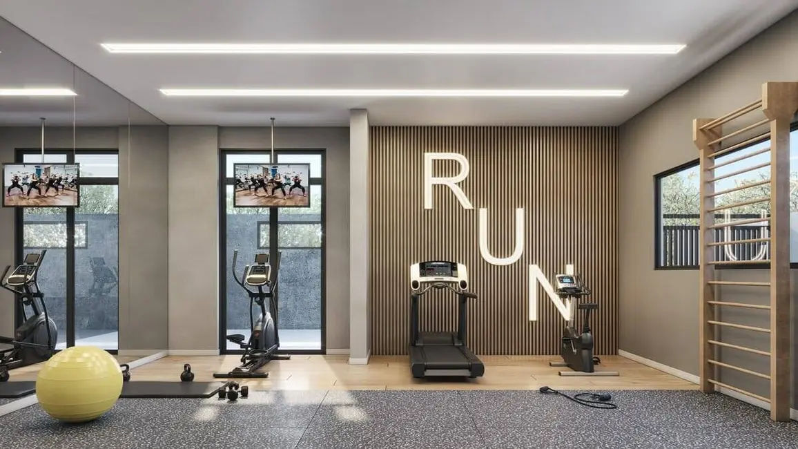 Apartamento com 3 quartos à venda, 130m2 em Sao Jose Dos Campos - SP - imagem 9 Foto 9 de Apartamento com 3 quartos à venda, 130m2 em Sao Jose Dos Campos - SP